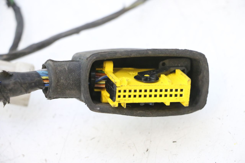 photo de CABLEADO PEUGEOT CITYSTAR 125 (2011 - 2017) - Ángulo de visión alternativo