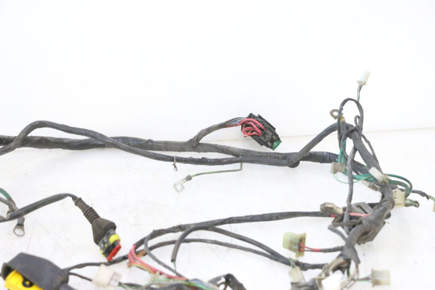 photo de CABLEADO PEUGEOT CITYSTAR 125 (2011 - 2017) - Zoom estado de uso