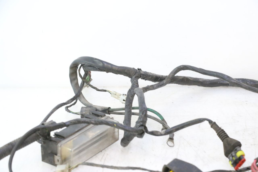 photo de CABLEADO PEUGEOT CITYSTAR 125 (2011 - 2017) - Otra perspectiva