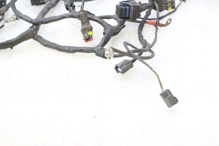 photo de CABLEADO PEUGEOT CITYSTAR 125 (2011 - 2017) - Vista general del producto