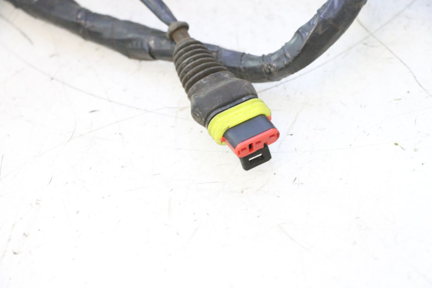 photo de CABLEADO PEUGEOT CITYSTAR 125 (2011 - 2017) - Recambio usado revisado
