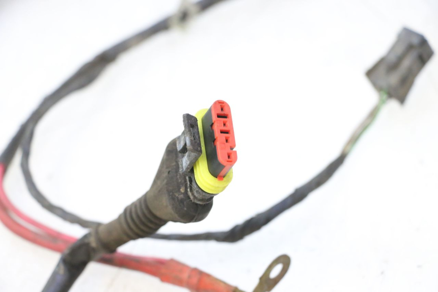 photo de CABLEADO PEUGEOT CITYSTAR 125 (2011 - 2017) - Marcados y referencias originales