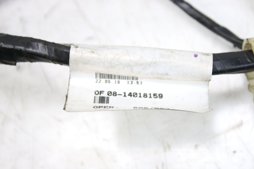 photo de CABLEADO PEUGEOT CITYSTAR 50 (2013 - 2017) - Detalle de la pieza