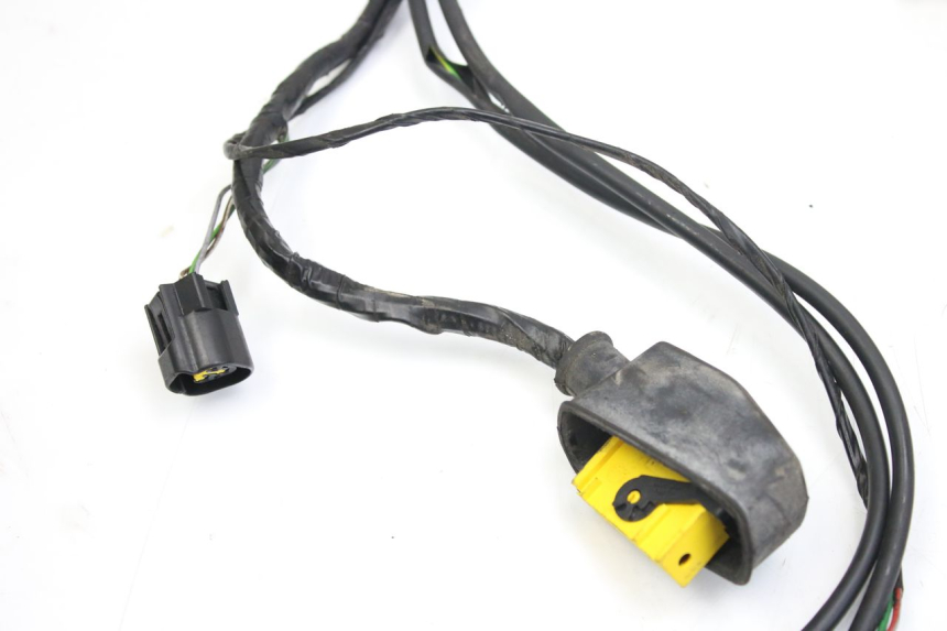 photo de CABLEADO PEUGEOT CITYSTAR 50 (2013 - 2017) - Zoom sobre los componentes