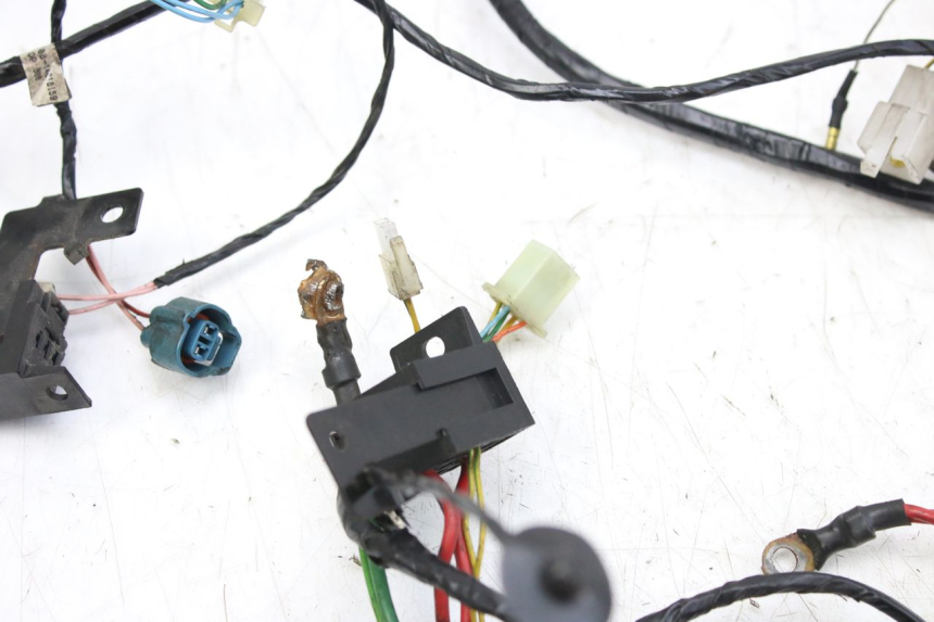 photo de CABLEADO PEUGEOT CITYSTAR 50 (2013 - 2017) - Zoom estado de uso