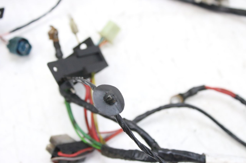 photo de CABLEADO PEUGEOT CITYSTAR 50 (2013 - 2017) - Otra perspectiva