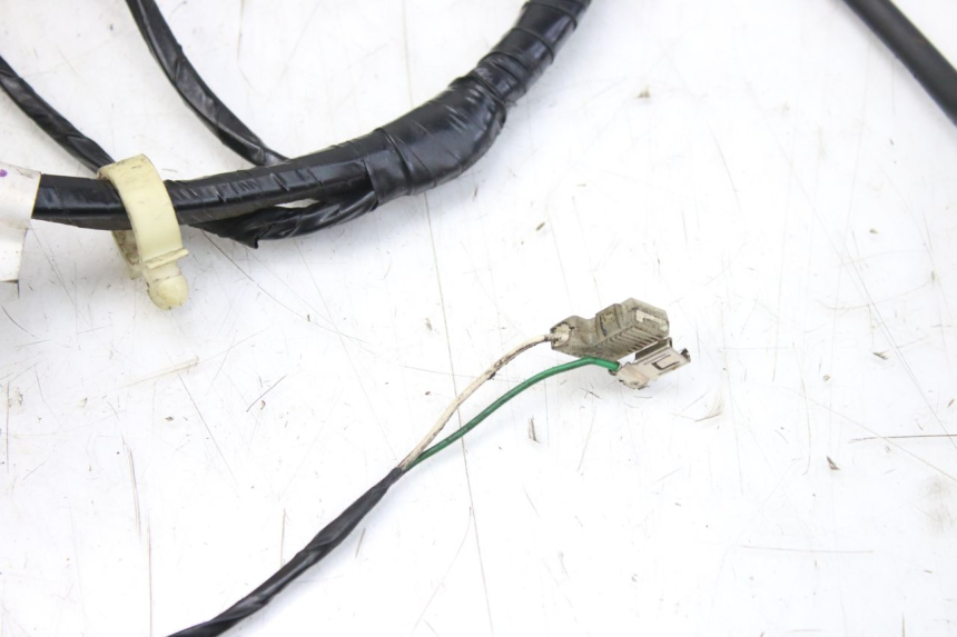 photo de CABLEADO PEUGEOT CITYSTAR 50 (2013 - 2017) - Primer plano técnico