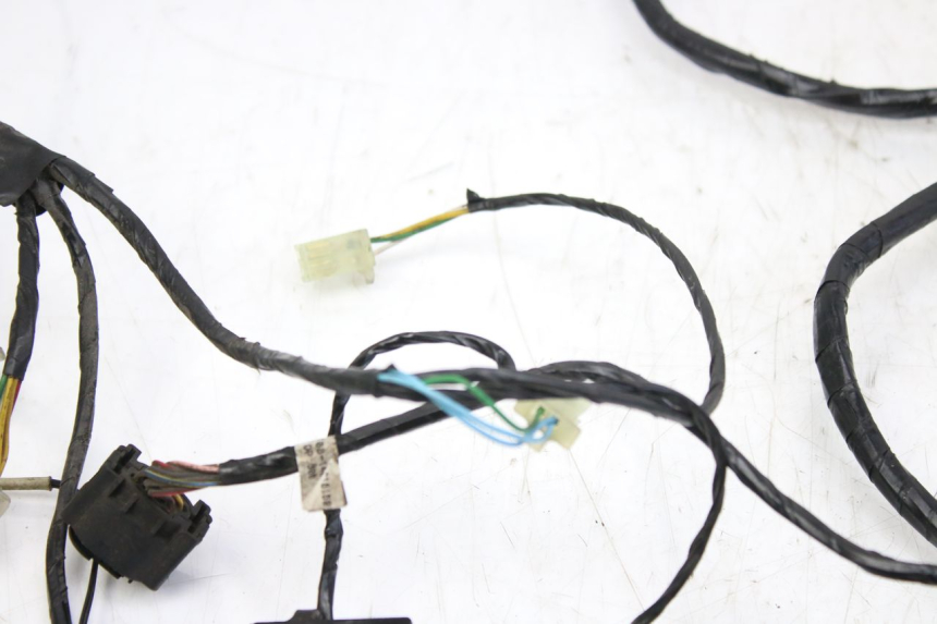 photo de CABLEADO PEUGEOT CITYSTAR 50 (2013 - 2017) - Recambio usado revisado