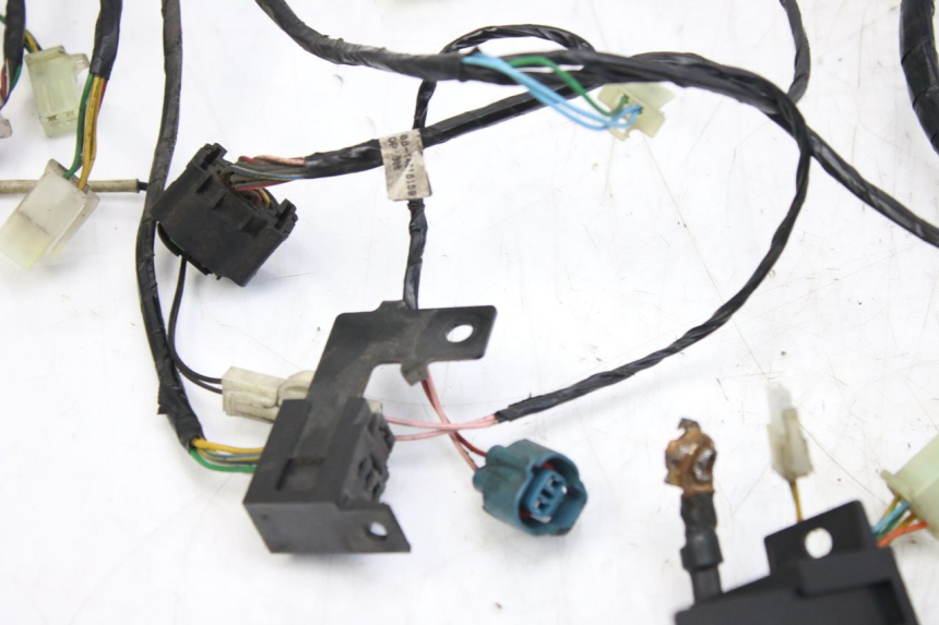 photo de CABLEADO PEUGEOT CITYSTAR 50 (2013 - 2017) - Marcados y referencias originales