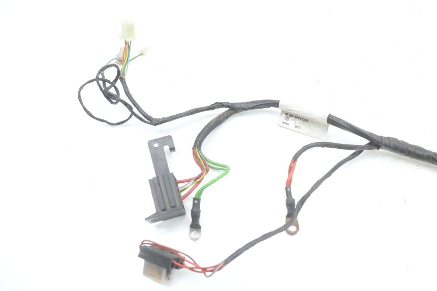 photo de CABLEADO PEUGEOT CITYSTAR 50 (2013 - 2017) - Otra vista del artículo