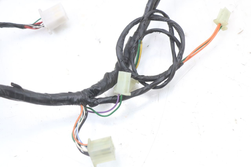 photo de CABLEADO PEUGEOT CITYSTAR 50 (2013 - 2017) - Vista general del producto