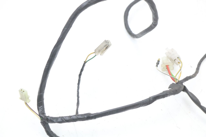 photo de CABLEADO PEUGEOT CITYSTAR 50 (2013 - 2017) - Estado de la superficie y material