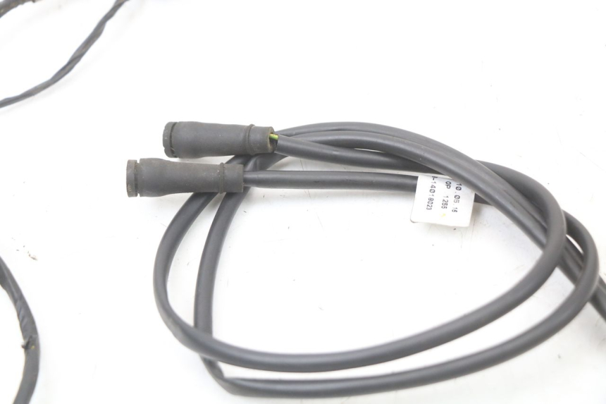 photo de CABLEADO PEUGEOT CITYSTAR 50 (2013 - 2017) - Recambio usado revisado