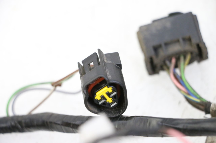 photo de CABLEADO PEUGEOT CITYSTAR 50 (2013 - 2017) - Detalle de la pieza