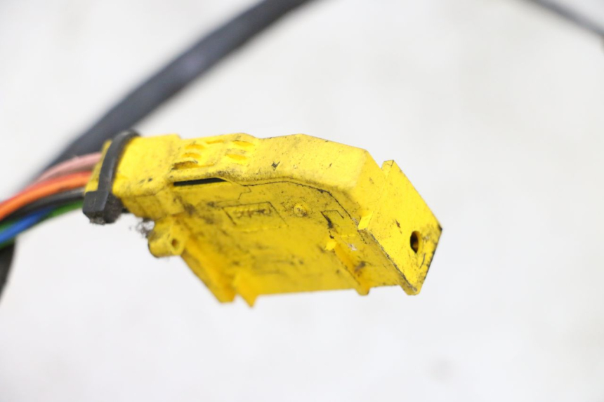 photo de CABLEADO PEUGEOT CITYSTAR 50 (2013 - 2017) - Primer plano técnico