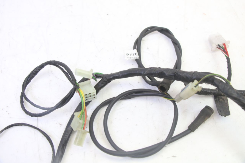 photo de CABLEADO PEUGEOT CITYSTAR 50 (2013 - 2017) - Zoom estado de uso