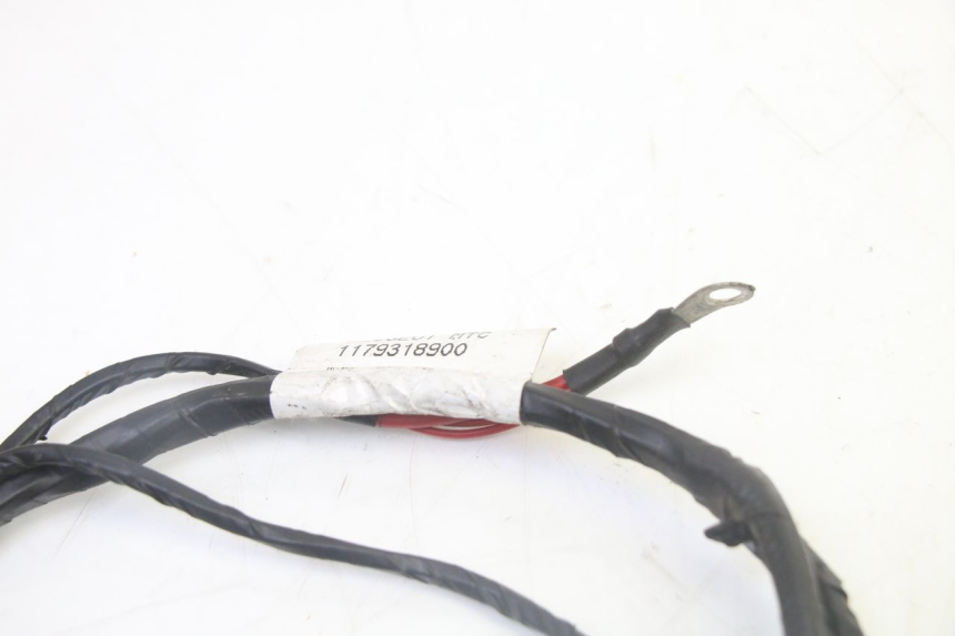 photo de CABLEADO PEUGEOT CITYSTAR 50 (2013 - 2017) - Estado de la superficie y material