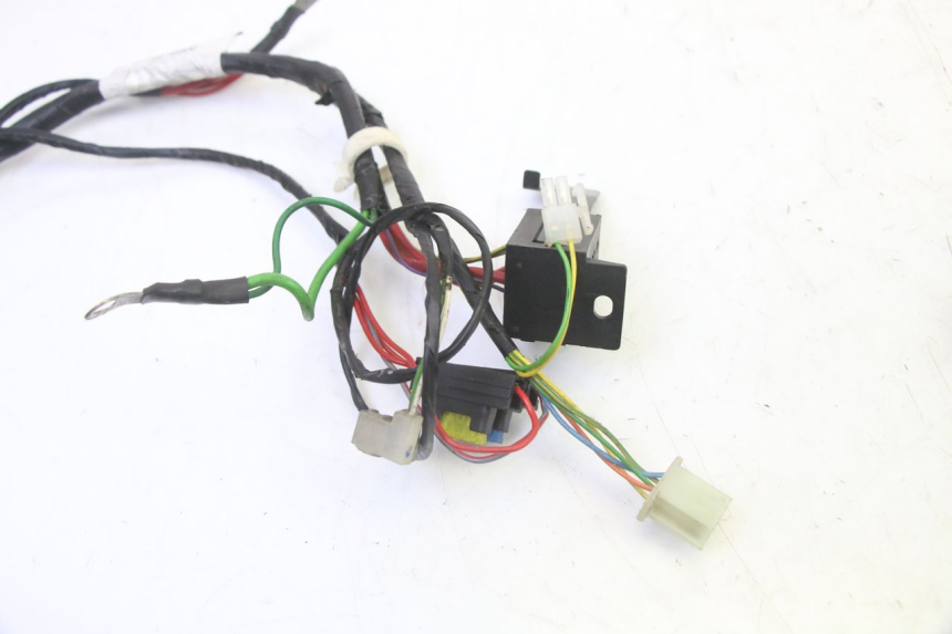 photo de CABLEADO PEUGEOT CITYSTAR 50 (2013 - 2017) - Recambio usado revisado