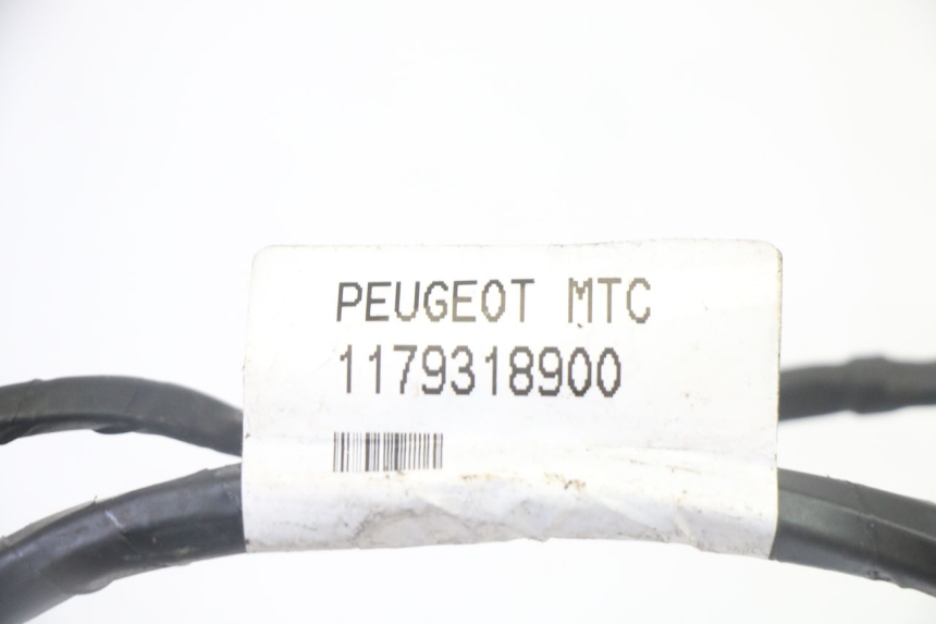 photo de CABLEADO PEUGEOT CITYSTAR 50 (2013 - 2017) - Marcados y referencias originales