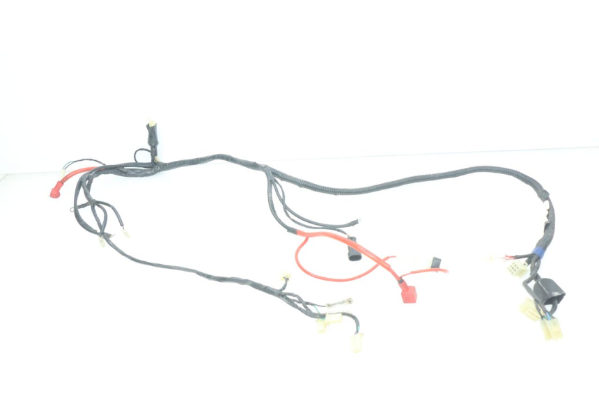 photo de CABLEADO RIDE CLASSIC 2T 50 (2014 - 2022) - Vista principal