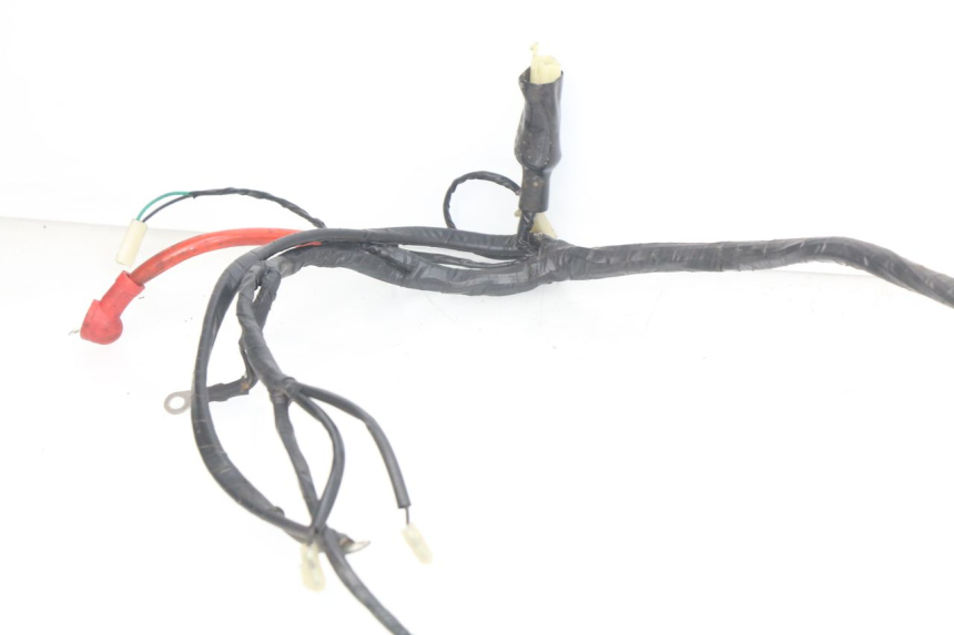 photo de CABLEADO RIDE CLASSIC 2T 50 (2014 - 2022) - Otra perspectiva
