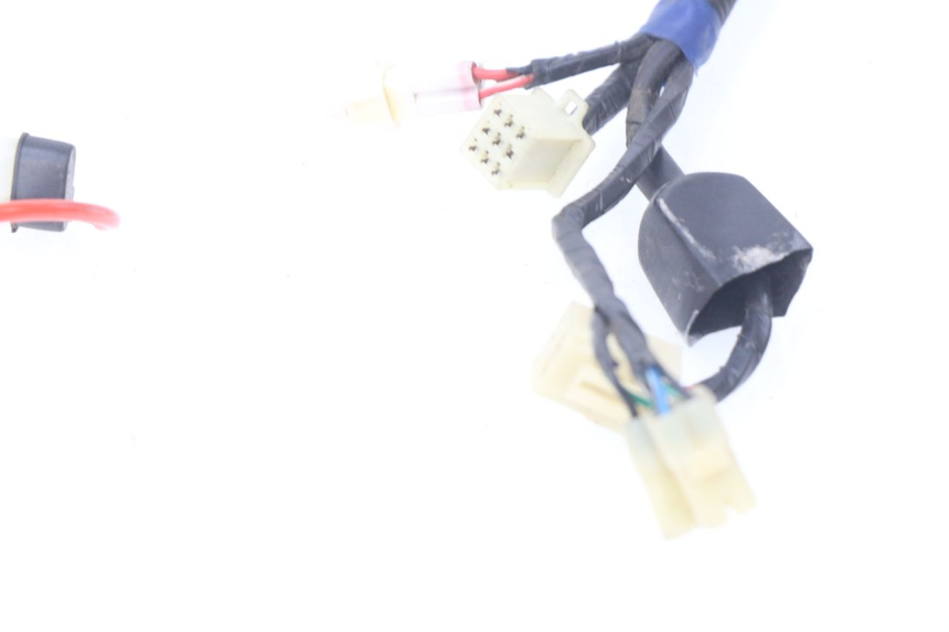 photo de CABLEADO RIDE CLASSIC 2T 50 (2014 - 2022) - Vista general del producto