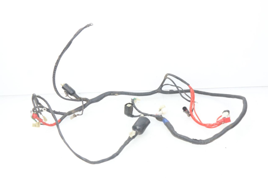 photo de CABLEADO RIDE CLASSIC 2T 50 (2014 - 2022) - Vista principal