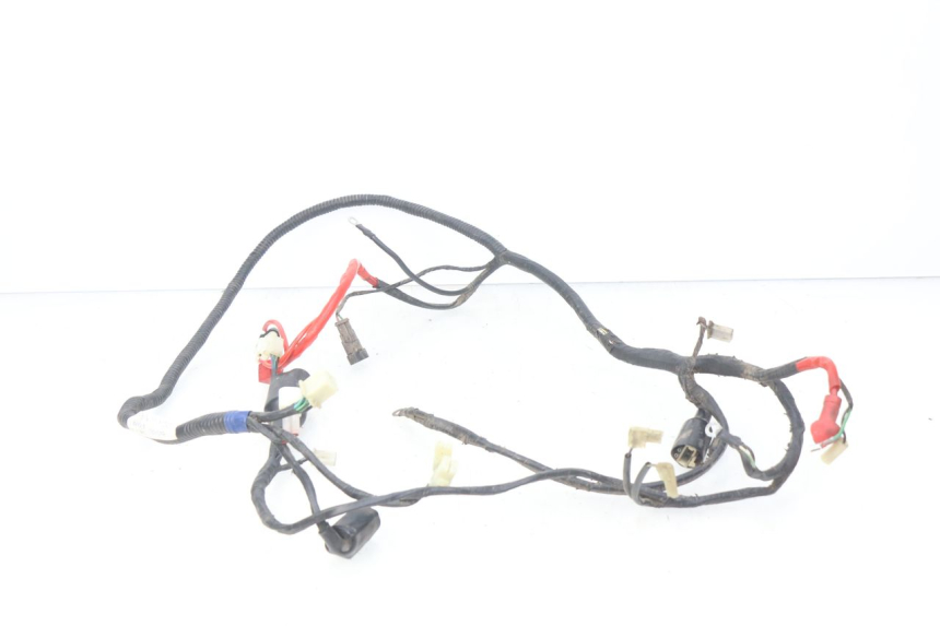 photo de CABLEADO RIDE CLASSIC 2T 50 (2014 - 2022) - Detalle de la pieza