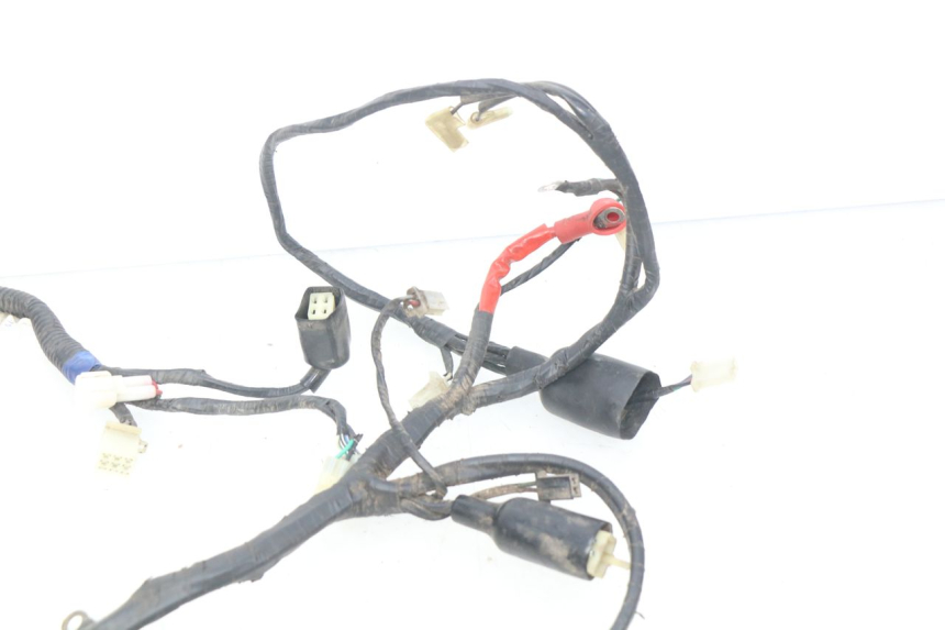 photo de CABLEADO RIDE CLASSIC 2T 50 (2014 - 2022) - Primer plano técnico