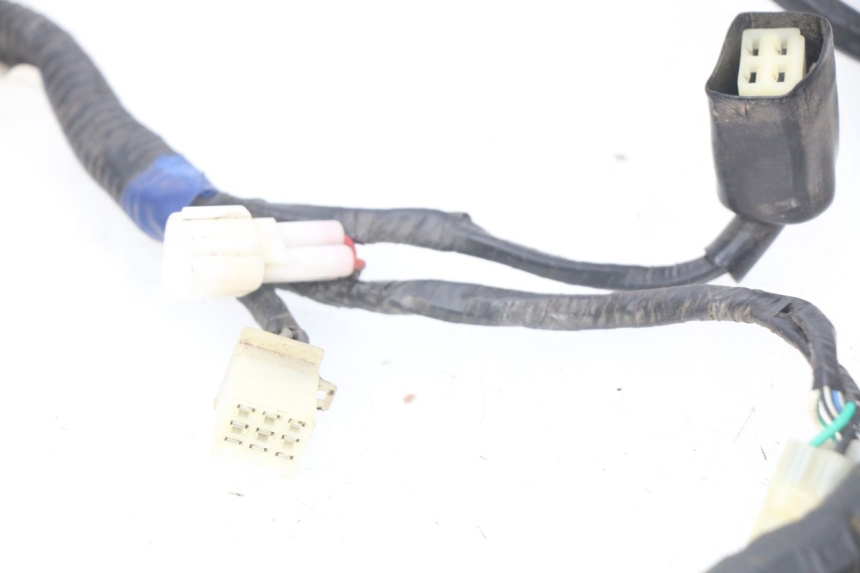 photo de CABLEADO RIDE CLASSIC 2T 50 (2014 - 2022) - Vista general del producto