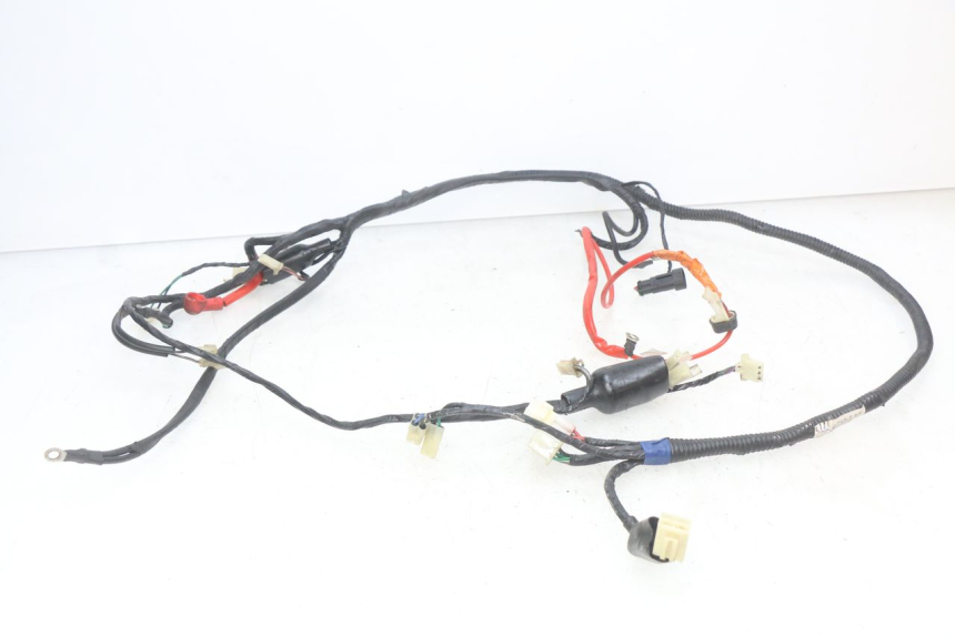 photo de CABLEADO RIDE CLASSIC 2T 50 (2014 - 2022) - Vista principal