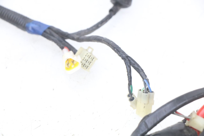 photo de CABLEADO RIDE CLASSIC 2T 50 (2014 - 2022) - Otra perspectiva