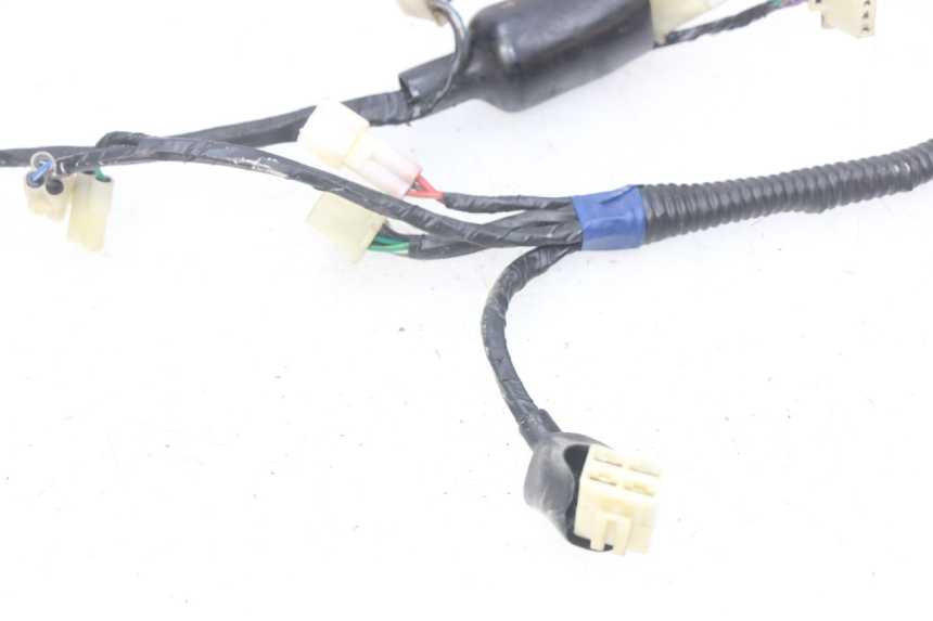 photo de CABLEADO RIDE CLASSIC 2T 50 (2014 - 2022) - Recambio usado revisado