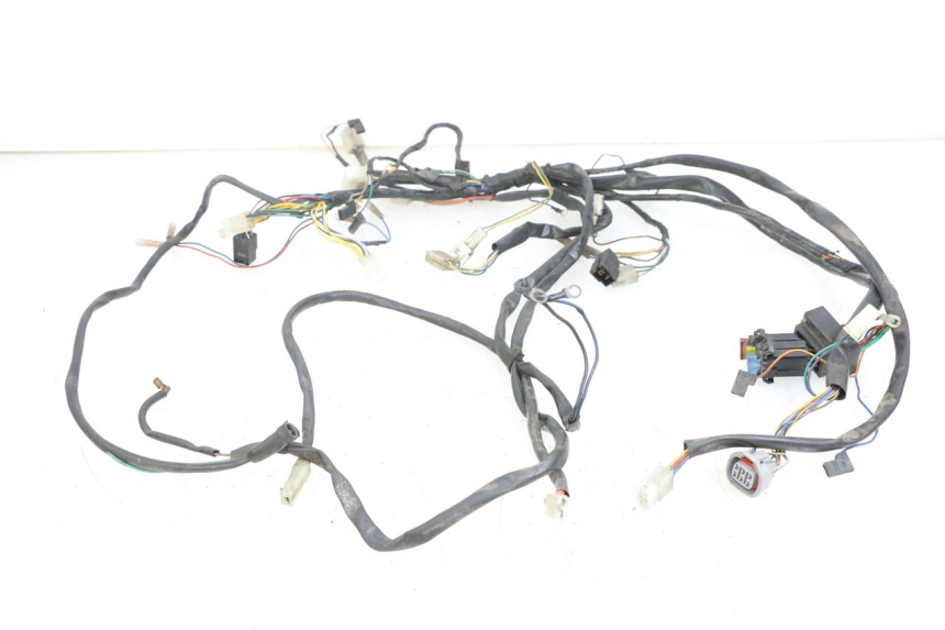 photo de CABLEADO APRILIA CLASSIC 125 (1995 - 2001) - Vista principal