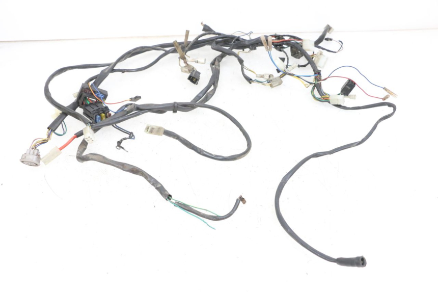 photo de CABLEADO APRILIA CLASSIC 125 (1995 - 2001) - Detalle de la pieza