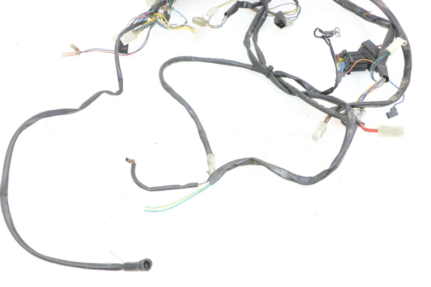 photo de CABLEADO APRILIA CLASSIC 125 (1995 - 2001) - Otra perspectiva