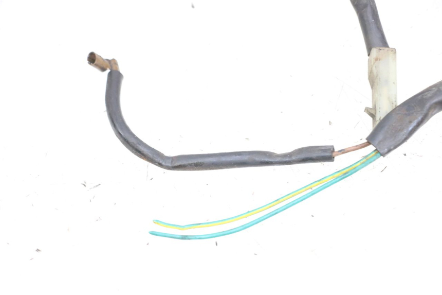 photo de CABLEADO APRILIA CLASSIC 125 (1995 - 2001) - Primer plano técnico