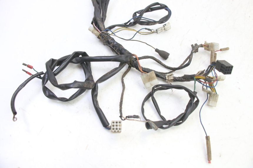 photo de CABLEADO APRILIA CLASSIC 125 (1995 - 2001) - Detalle de la pieza