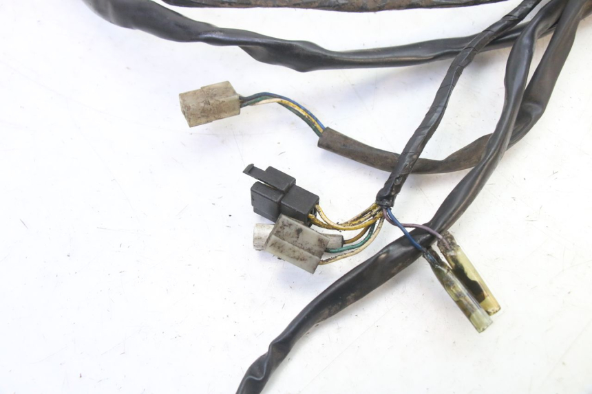 photo de CABLEADO APRILIA CLASSIC 125 (1995 - 2001) - Zoom estado de uso