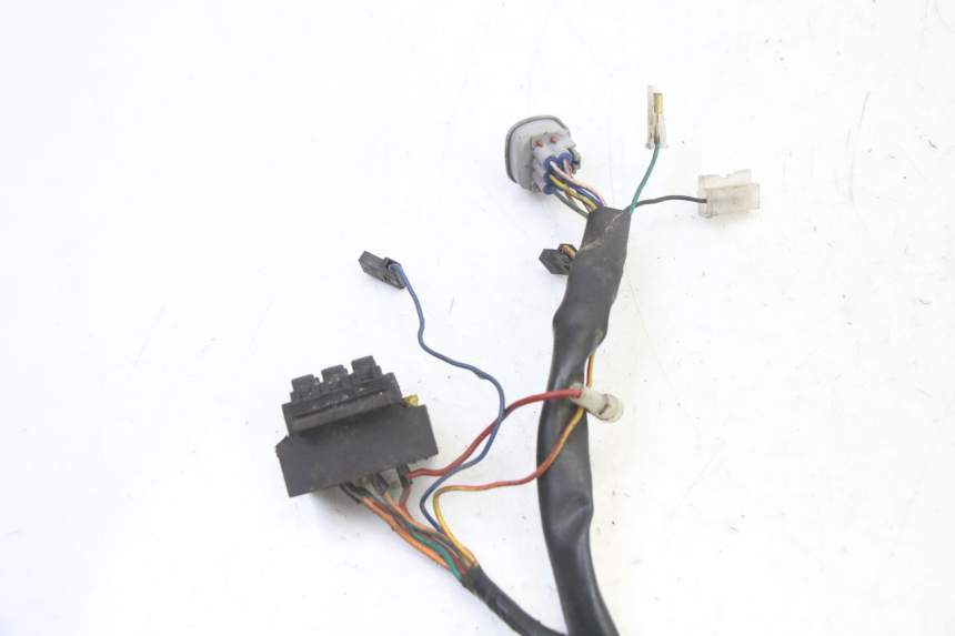 photo de CABLEADO APRILIA CLASSIC 125 (1995 - 2001) - Primer plano técnico
