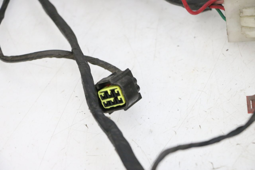 photo de CABLEADO KSR CODE 125 (2018 - 2020) - Foto de producto adicional