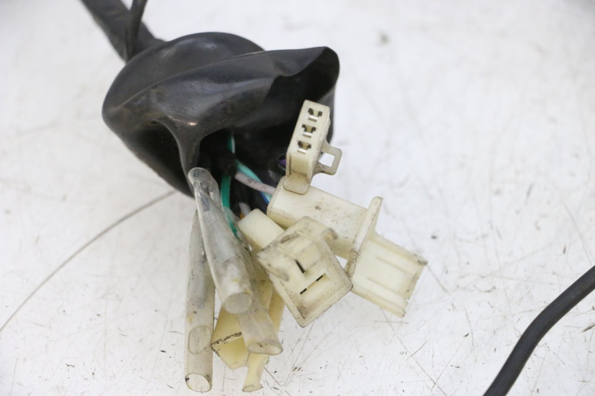 photo de CABLEADO KSR CODE 125 (2018 - 2020) - Inspección visual detallada