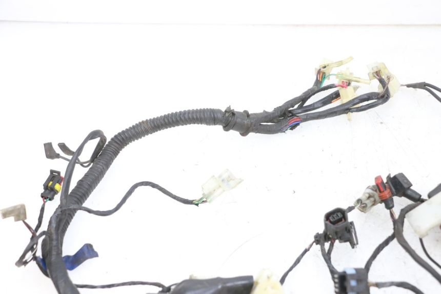 photo de CABLEADO KSR CODE 125 (2018 - 2020) - Zoom estado de uso