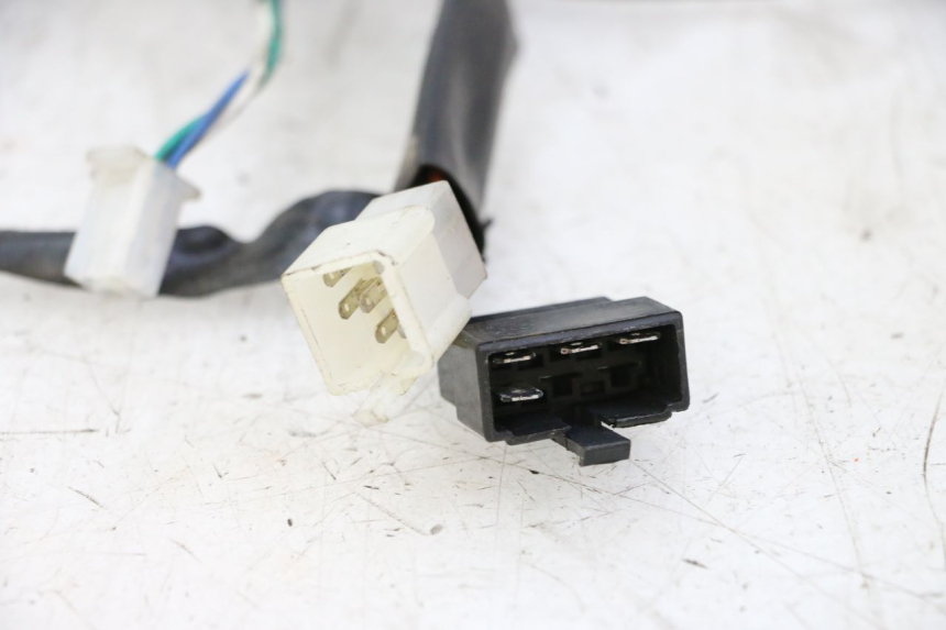 photo de VELOCIMETRO CABLEADO KYMCO AGILITY 4T 50 (2018 - 2022) - Primer plano técnico