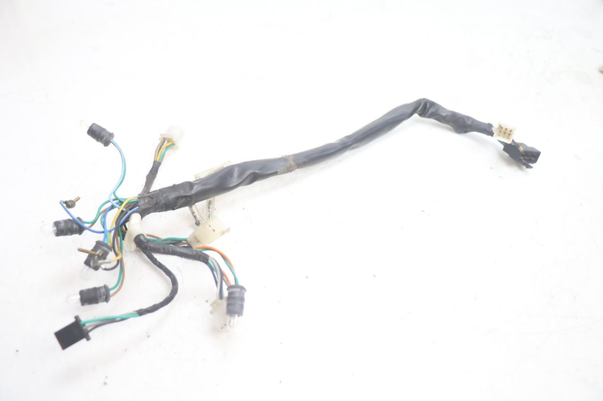 photo de VELOCIMETRO CABLEADO KYMCO AGILITY CITY 2T 50 (2008 - 2016) - Vista principal