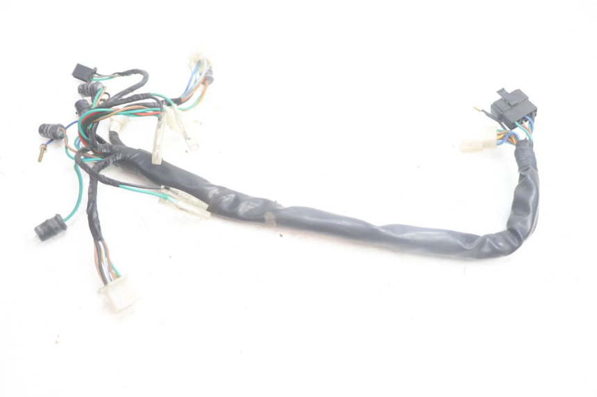 photo de VELOCIMETRO CABLEADO KYMCO AGILITY CITY 2T 50 (2008 - 2016) - Detalle de la pieza