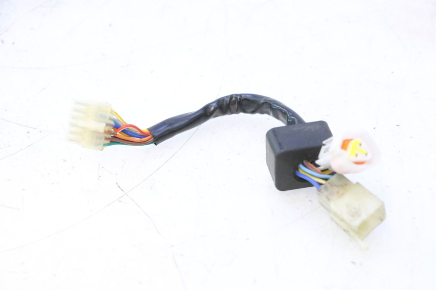 photo de VELOCIMETRO CABLEADO MASH BIBOP 2.0 50 (2021 - 2026) - Vista principal