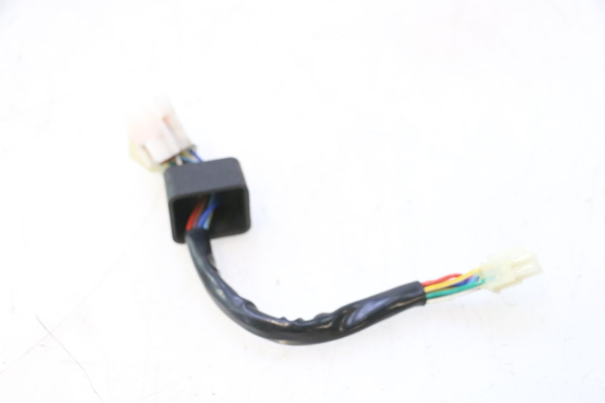 photo de VELOCIMETRO CABLEADO MASH BIBOP 2.0 50 (2021 - 2026) - Primer plano técnico