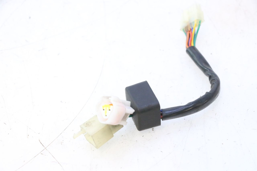 photo de VELOCIMETRO CABLEADO MASH BIBOP 2.0 50 (2021 - 2026) - Vista general del producto