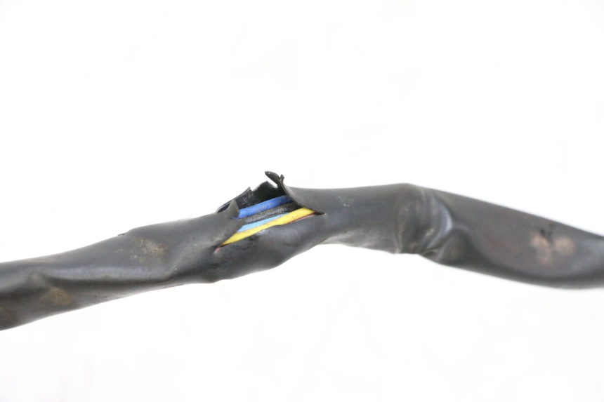 photo de VELOCIMETRO CABLEADO MAG POWER BOMBERS 4T 50 (2016 - 2026) - Detalle de la pieza